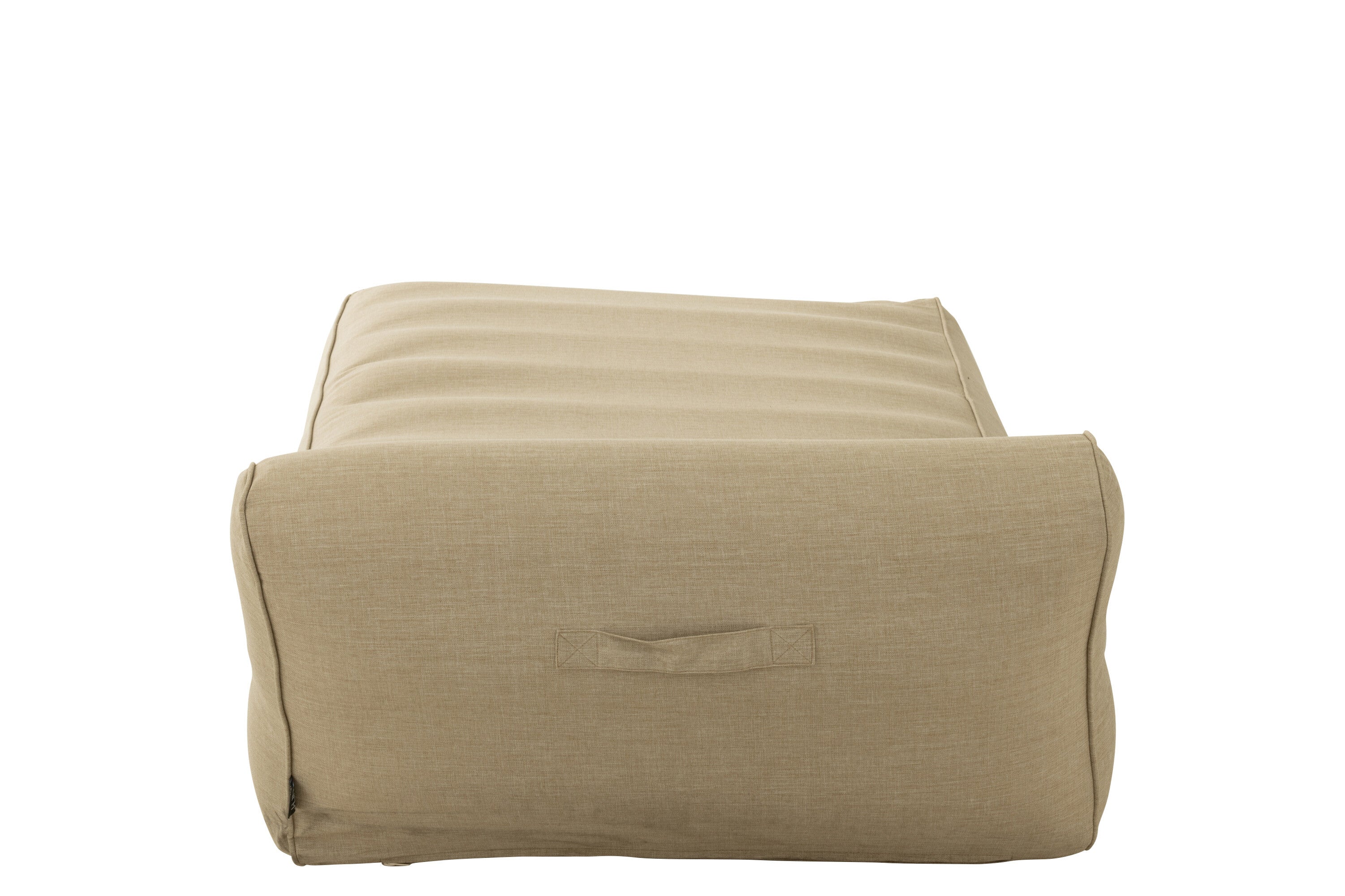 MATRATZE/SONNENLIEGE HELENE POLYPROPYLEN BEIGE