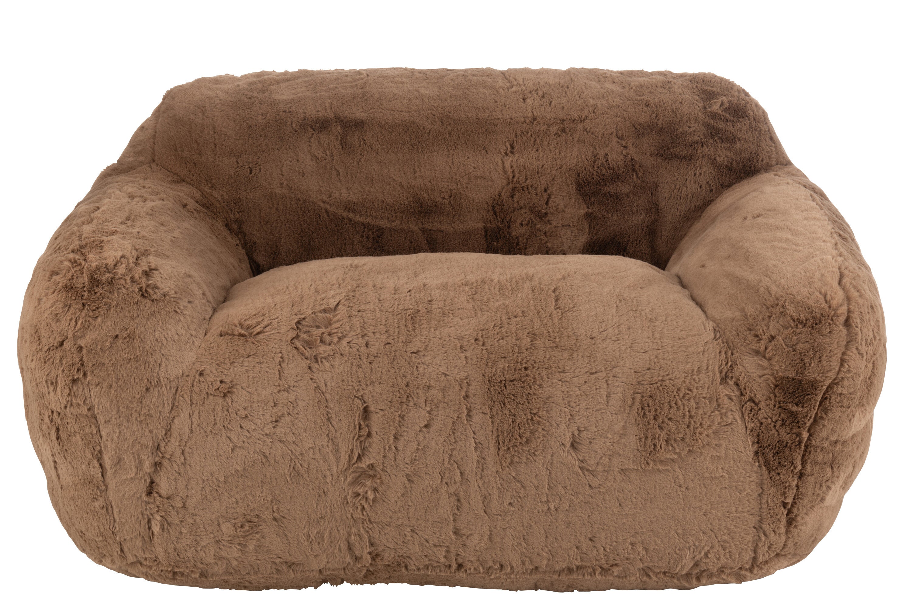 Sofa Cutie Polyester Taupe