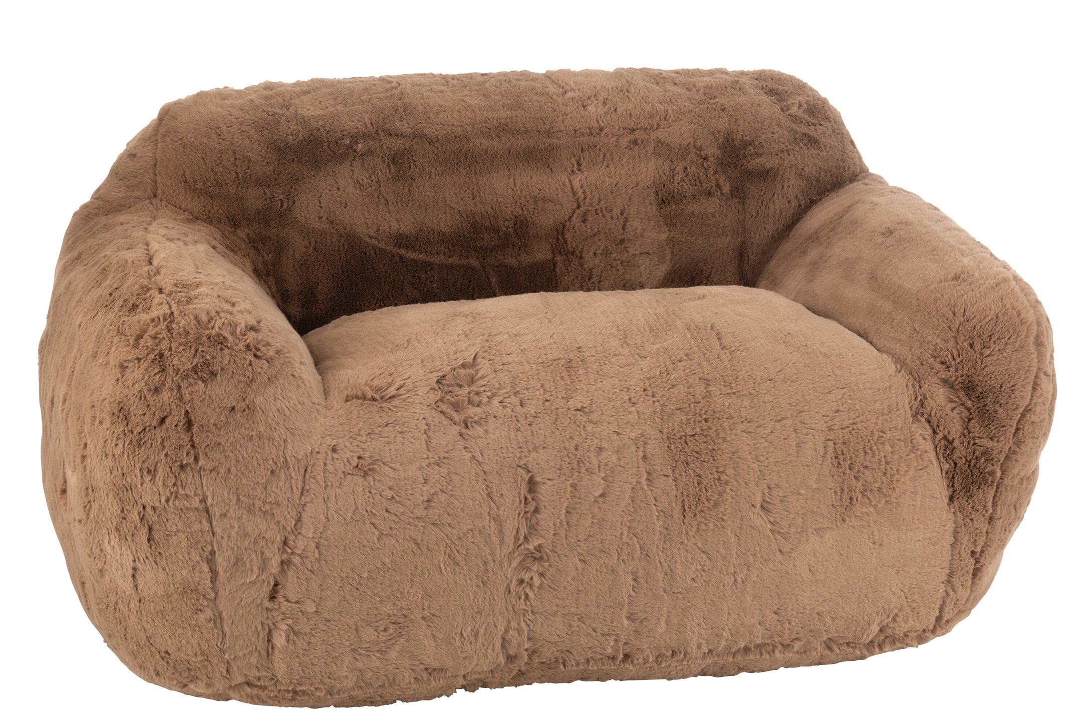 Sofa Cutie Polyester Taupe