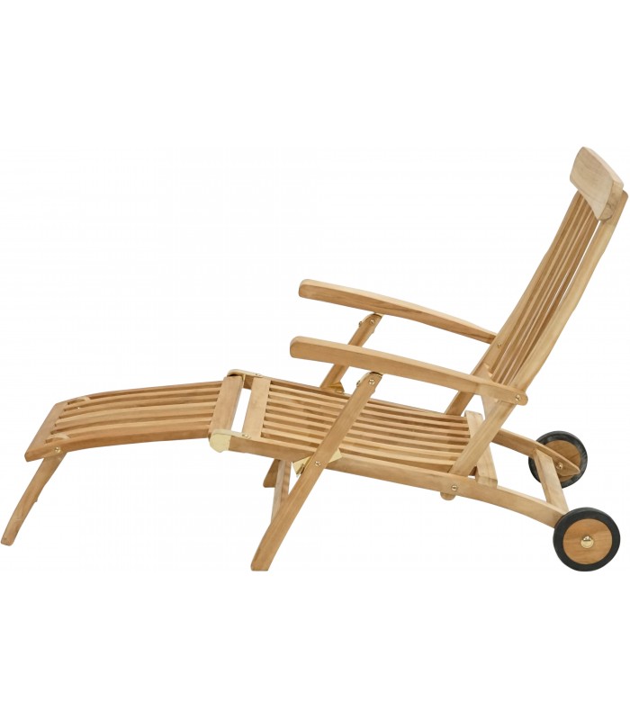 Deckchair Pamir