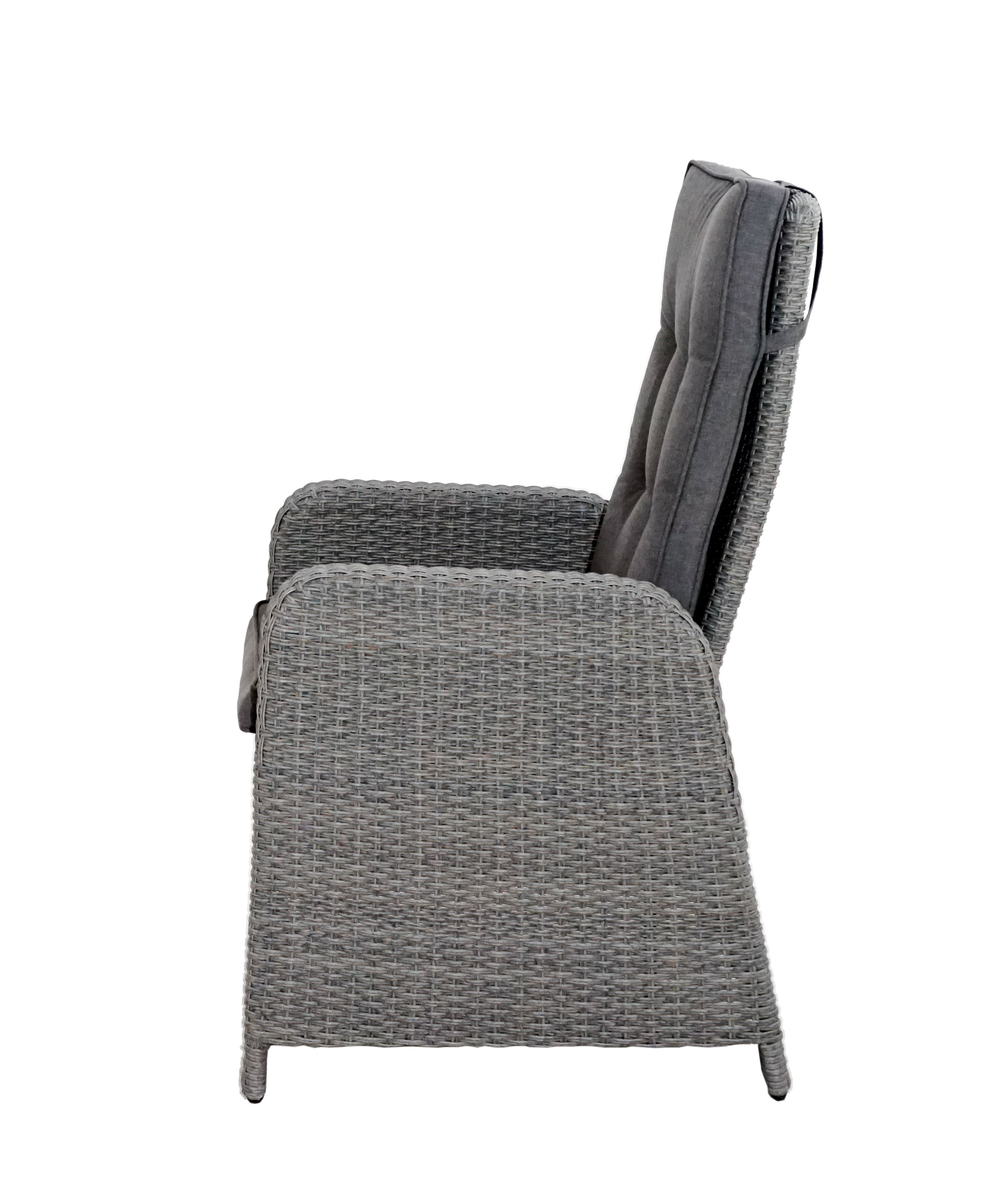 Speise-/Lounge-Sessel Kibico Comfort