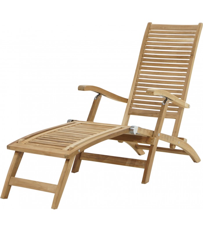 Deckchair York