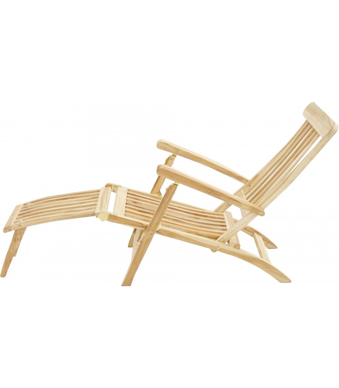 Deckchair Titanic ECO