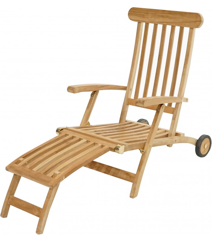 Deckchair Pamir