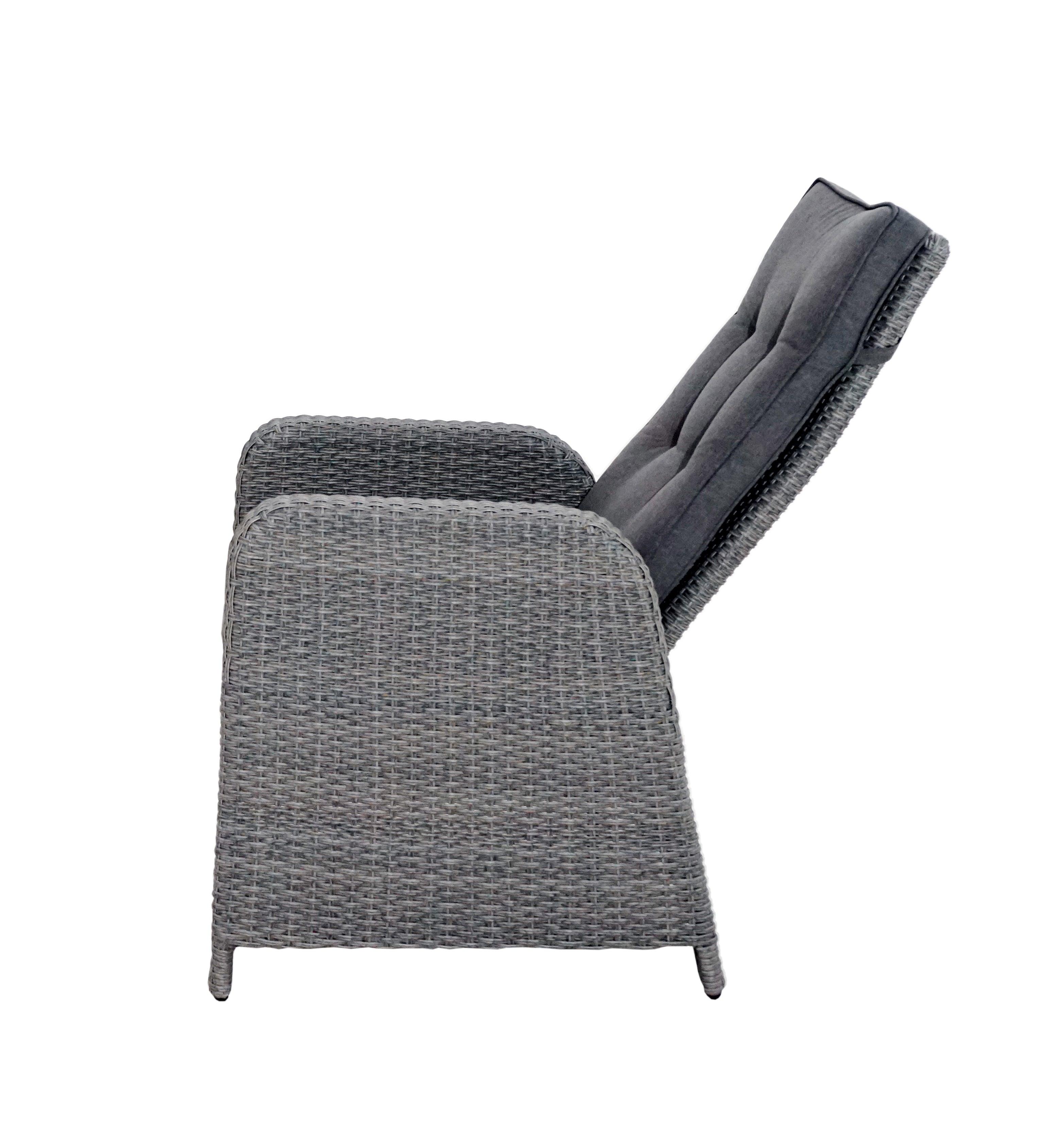 Speise-/Lounge-Sessel Kibico Comfort