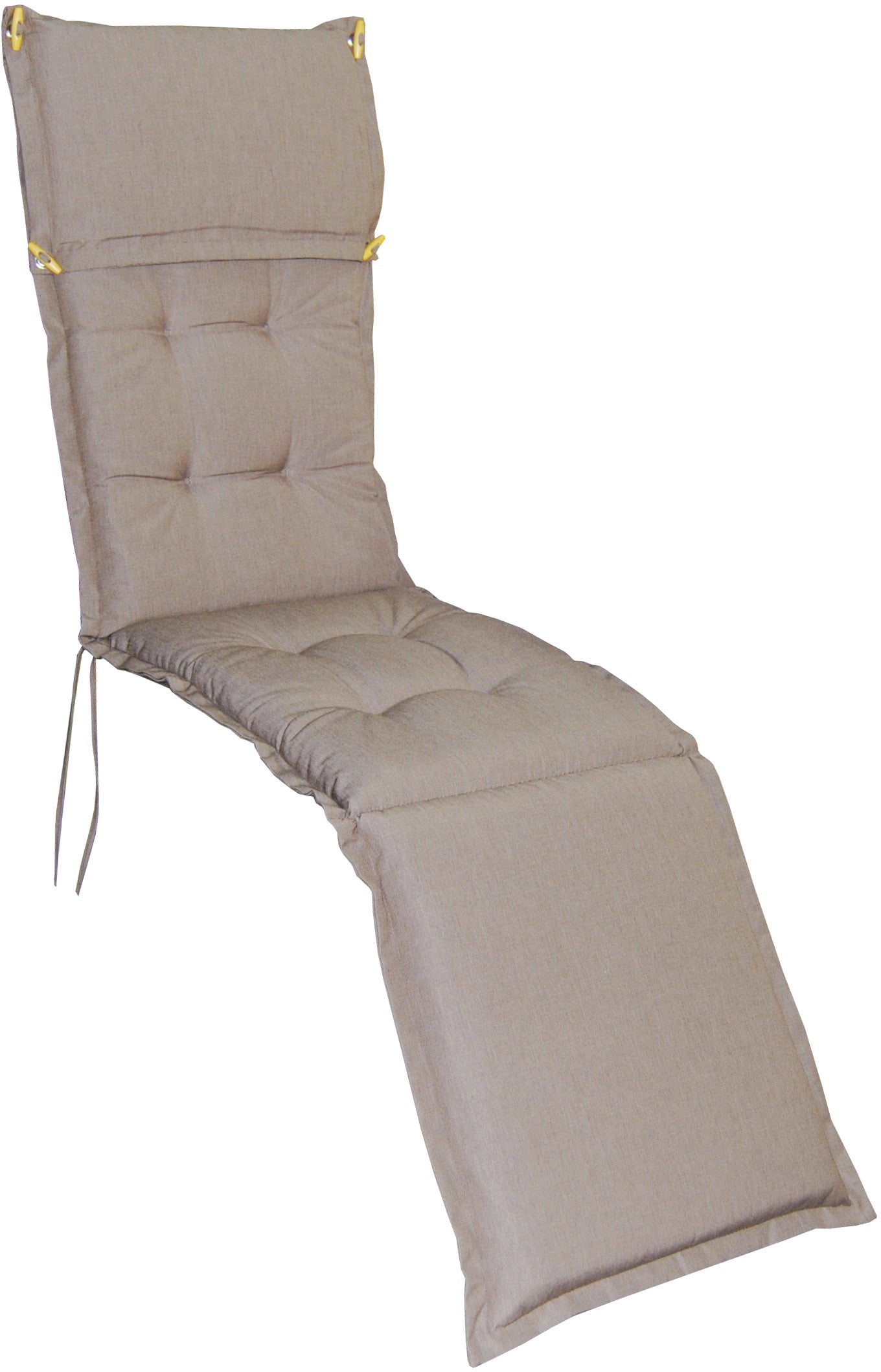 Premium Polster Kenia für Deckchair York