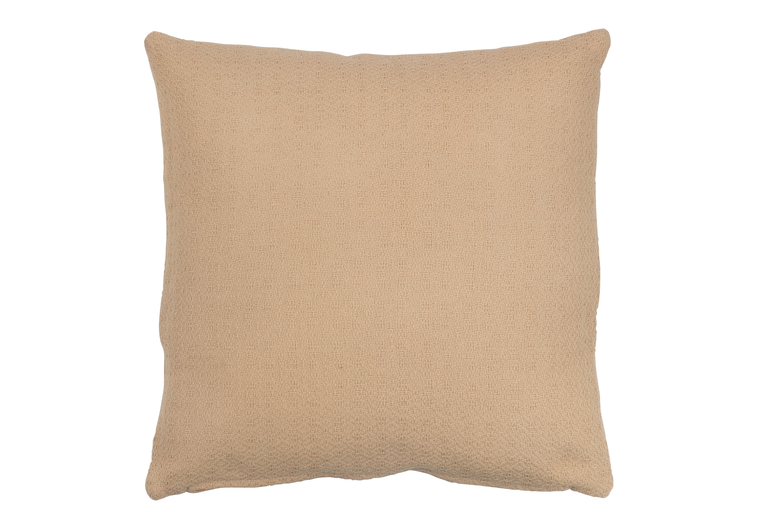 KISSEN SONNE VIERECKIG POLYESTER BEIGE