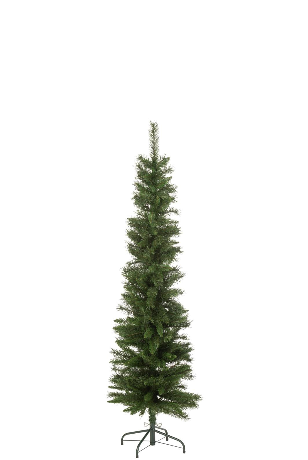 WEIHNACHTSBAUM KUNSTSTOFF SMALL MODELL GRÜN SMALL