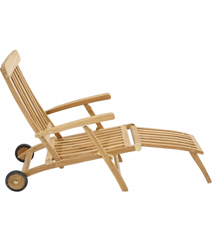 Deckchair Pamir