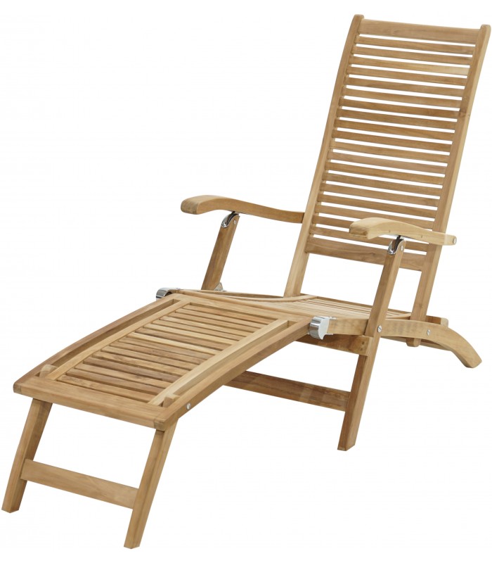 Deckchair York