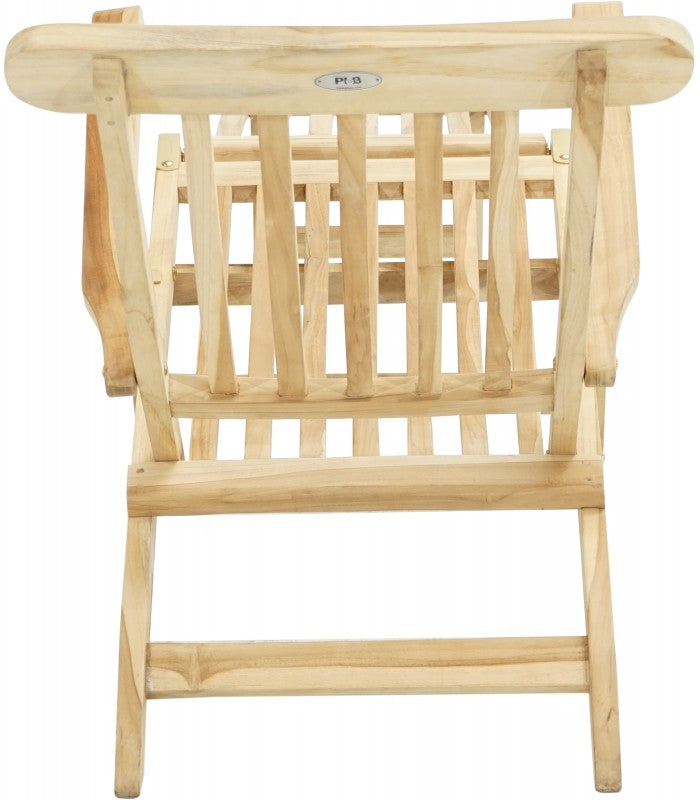 Deckchair Titanic ECO