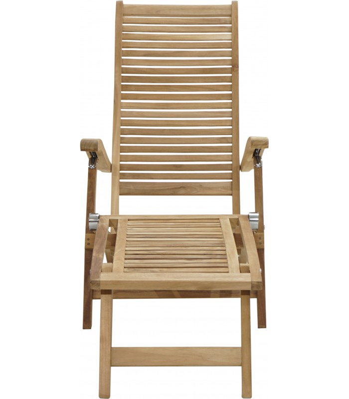 Deckchair York