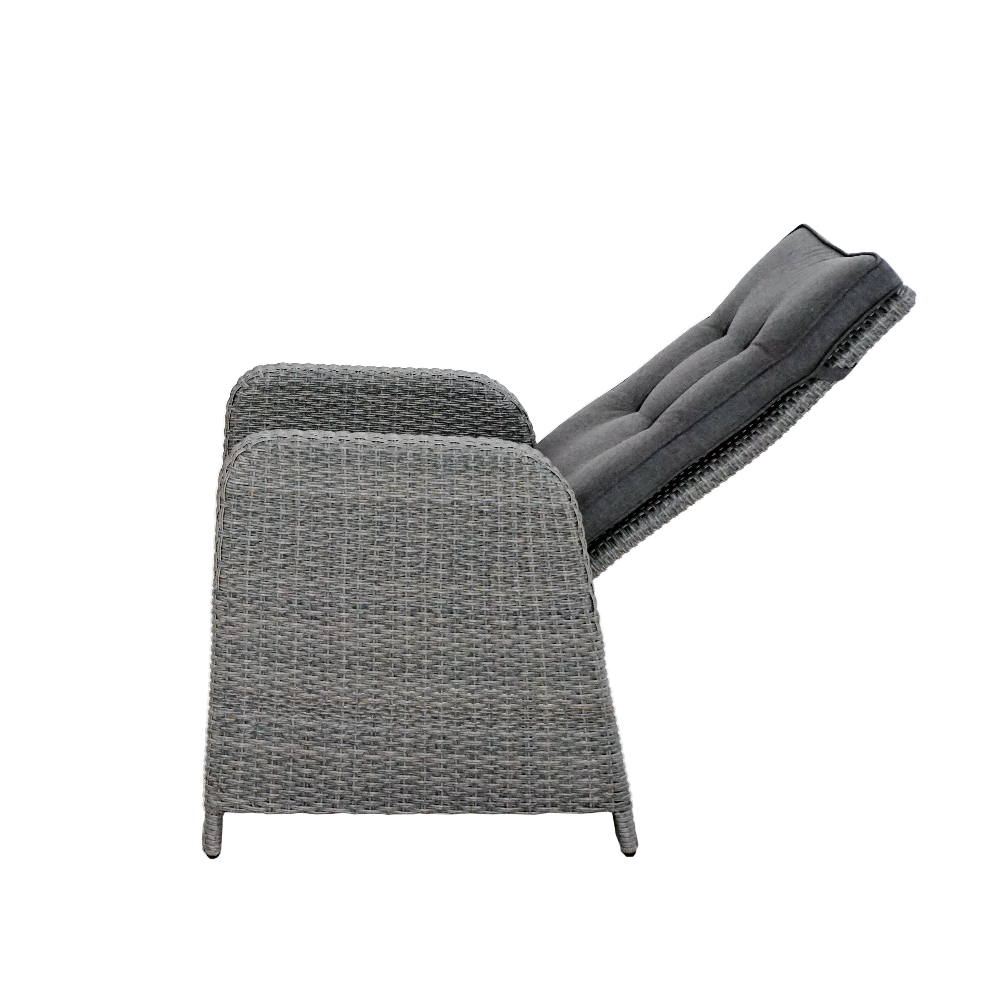 Speise-/Lounge-Sessel Kibico Comfort