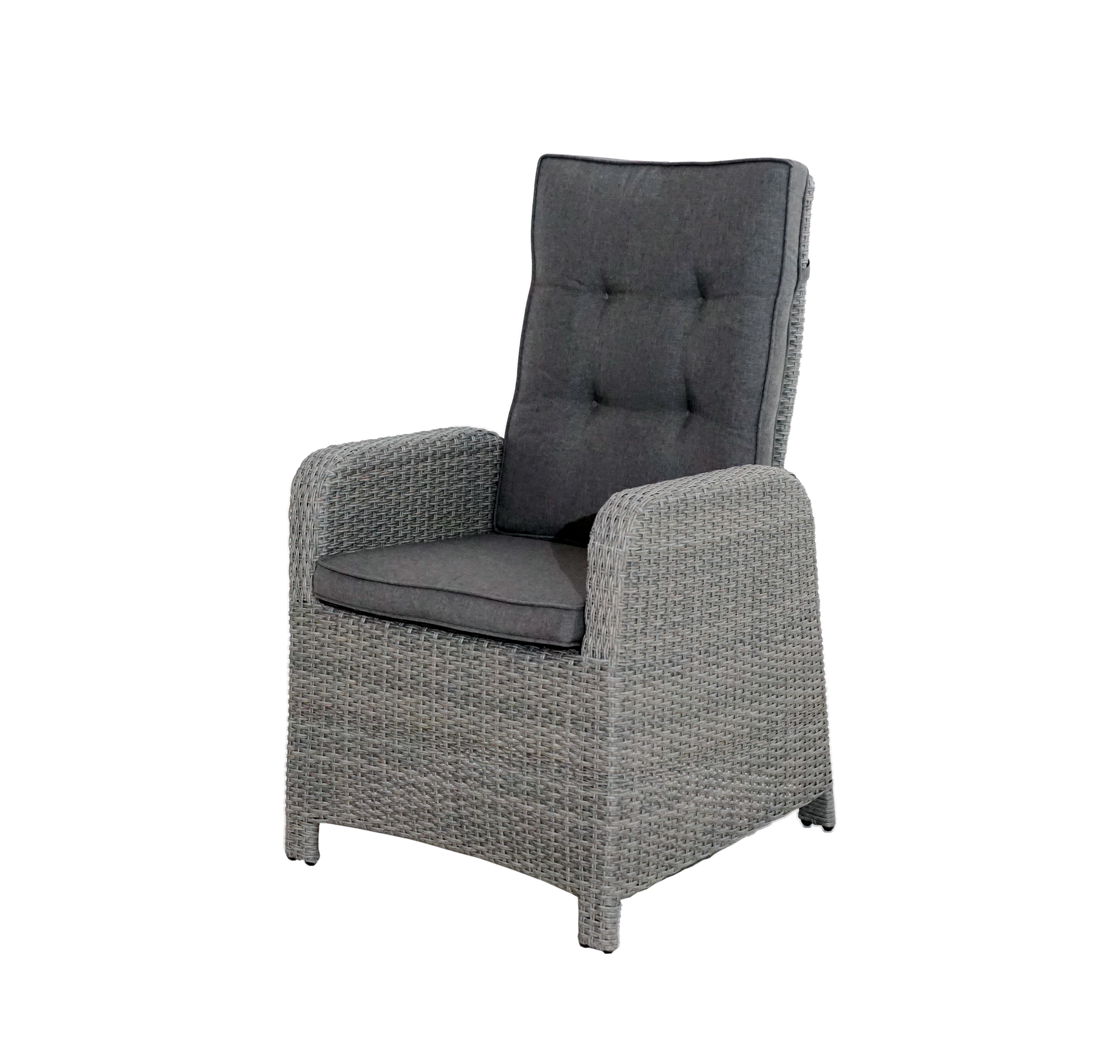 Speise-/Lounge-Sessel Kibico Comfort