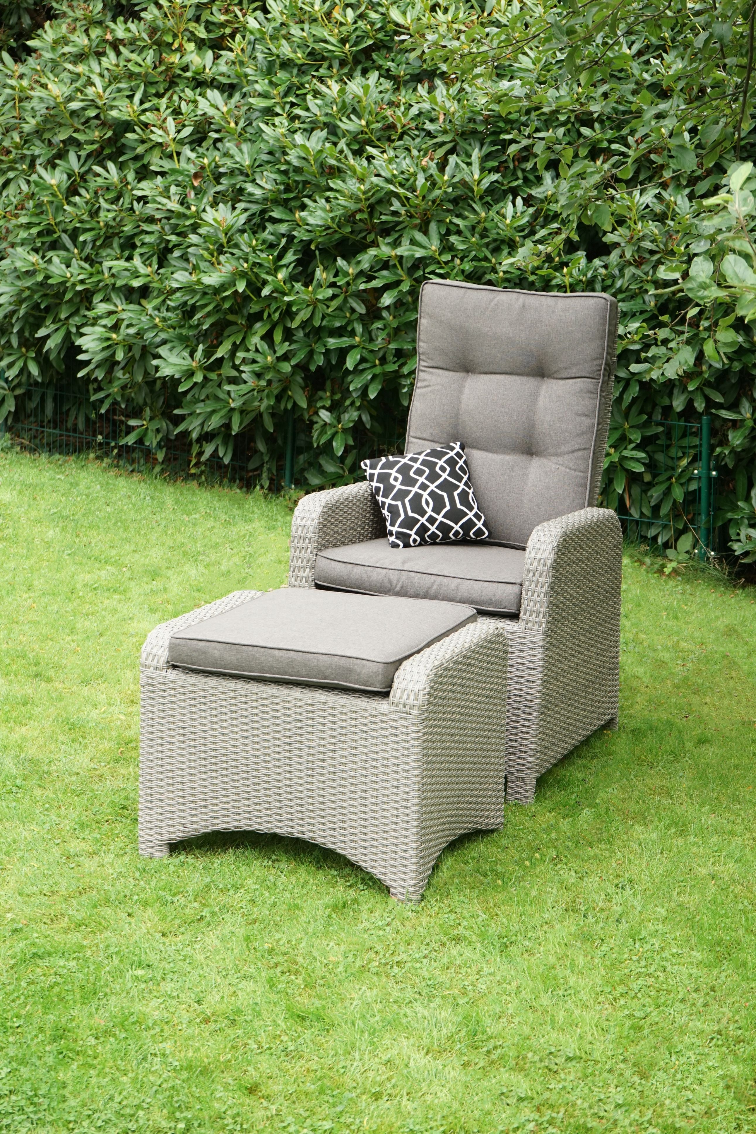 Speise-/Lounge-Sessel Kibico Comfort