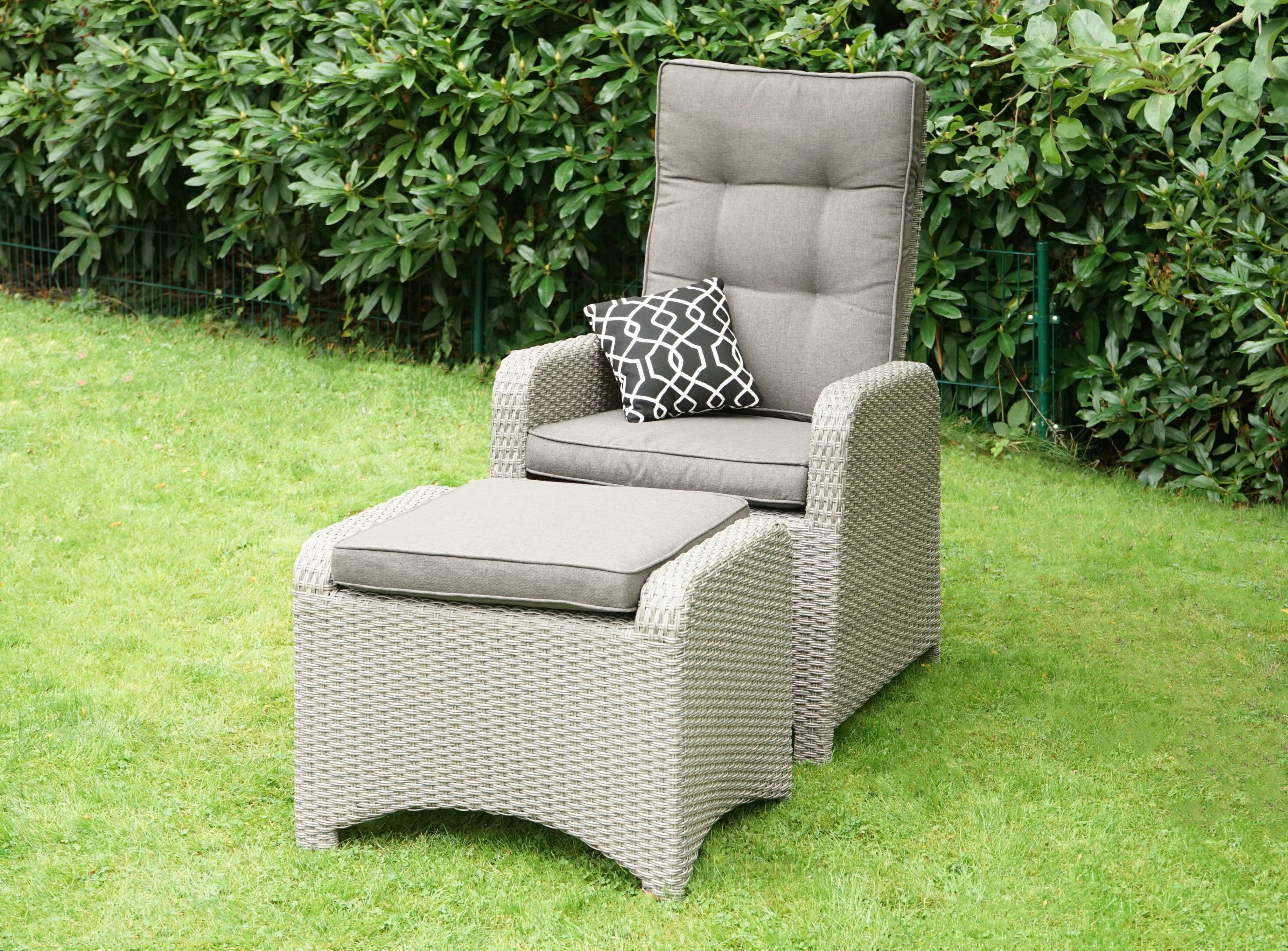 Speise-/Lounge-Sessel Kibico Comfort