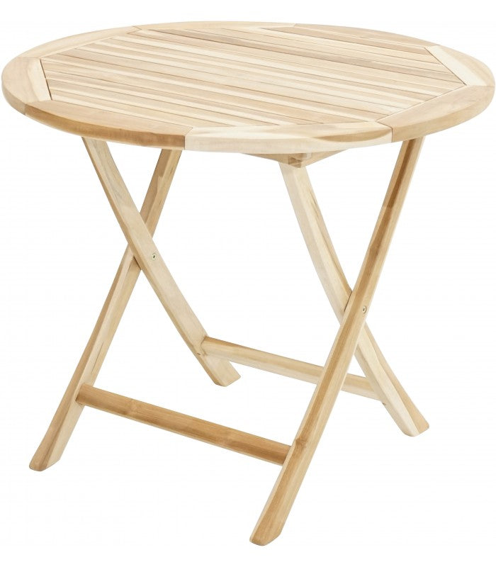 Klapptisch Lexington Eco, Ø 90 cm