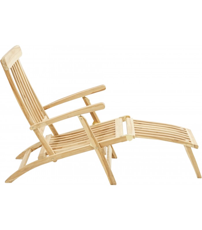 Deckchair Titanic ECO