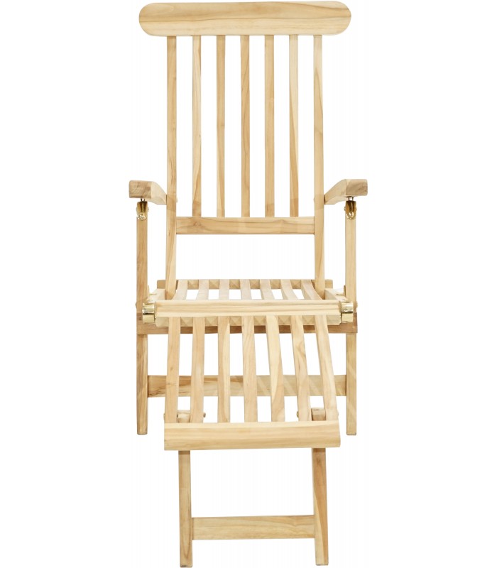 Deckchair Titanic ECO