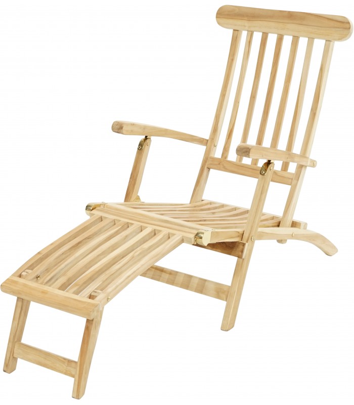 Deckchair Titanic ECO