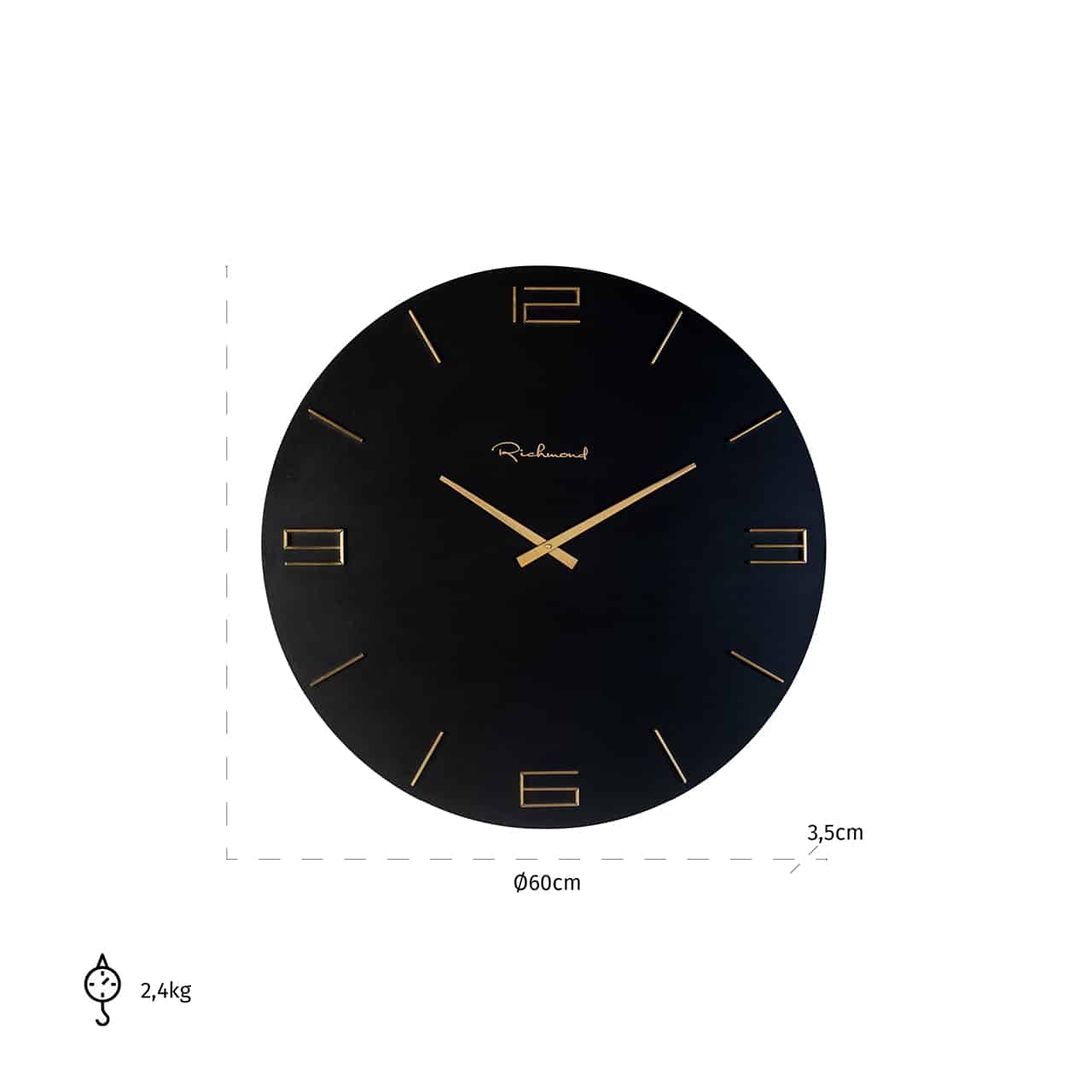 Clock Willsonkk-0060richmond