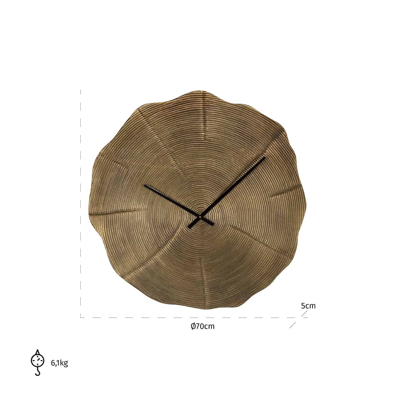 Clock Adenkk-0089richmond