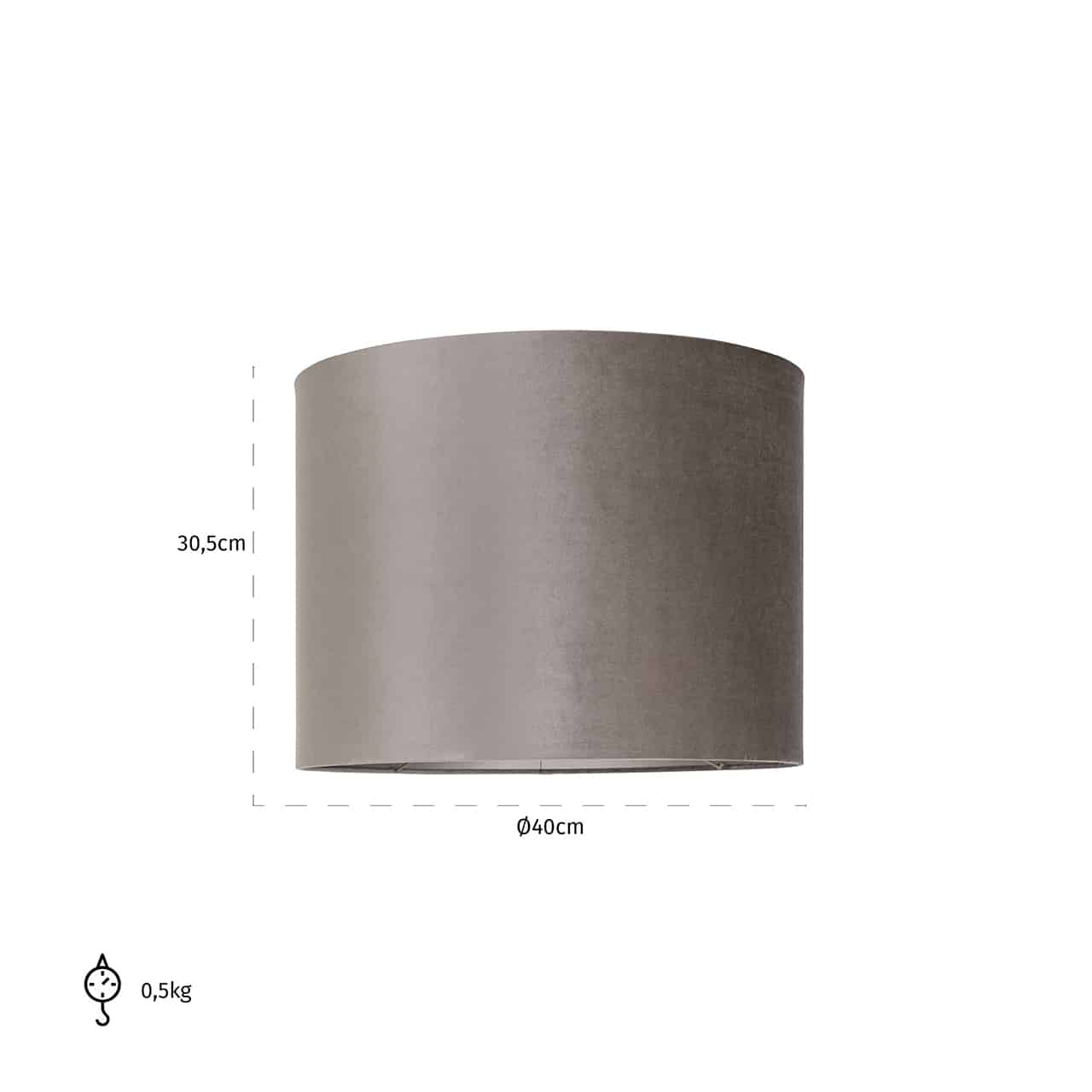 Table lamp Liza biglb-0132richmond