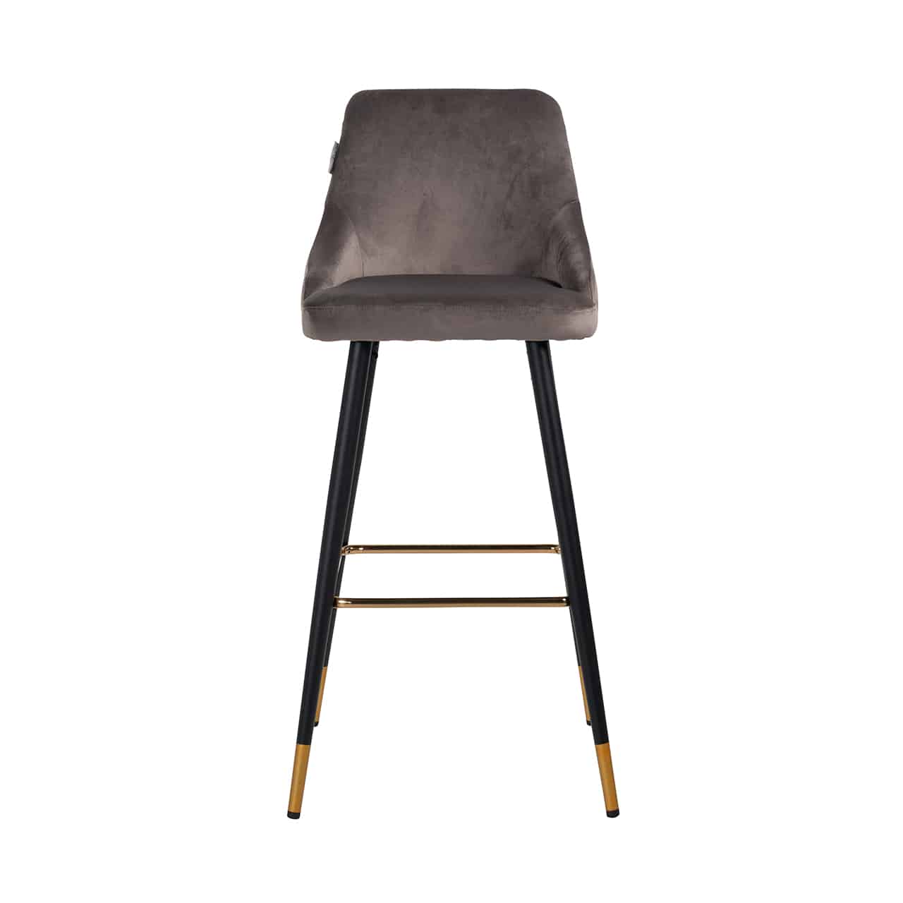 Bar stool Imani stone velvets4476-stone-velvetrichmond