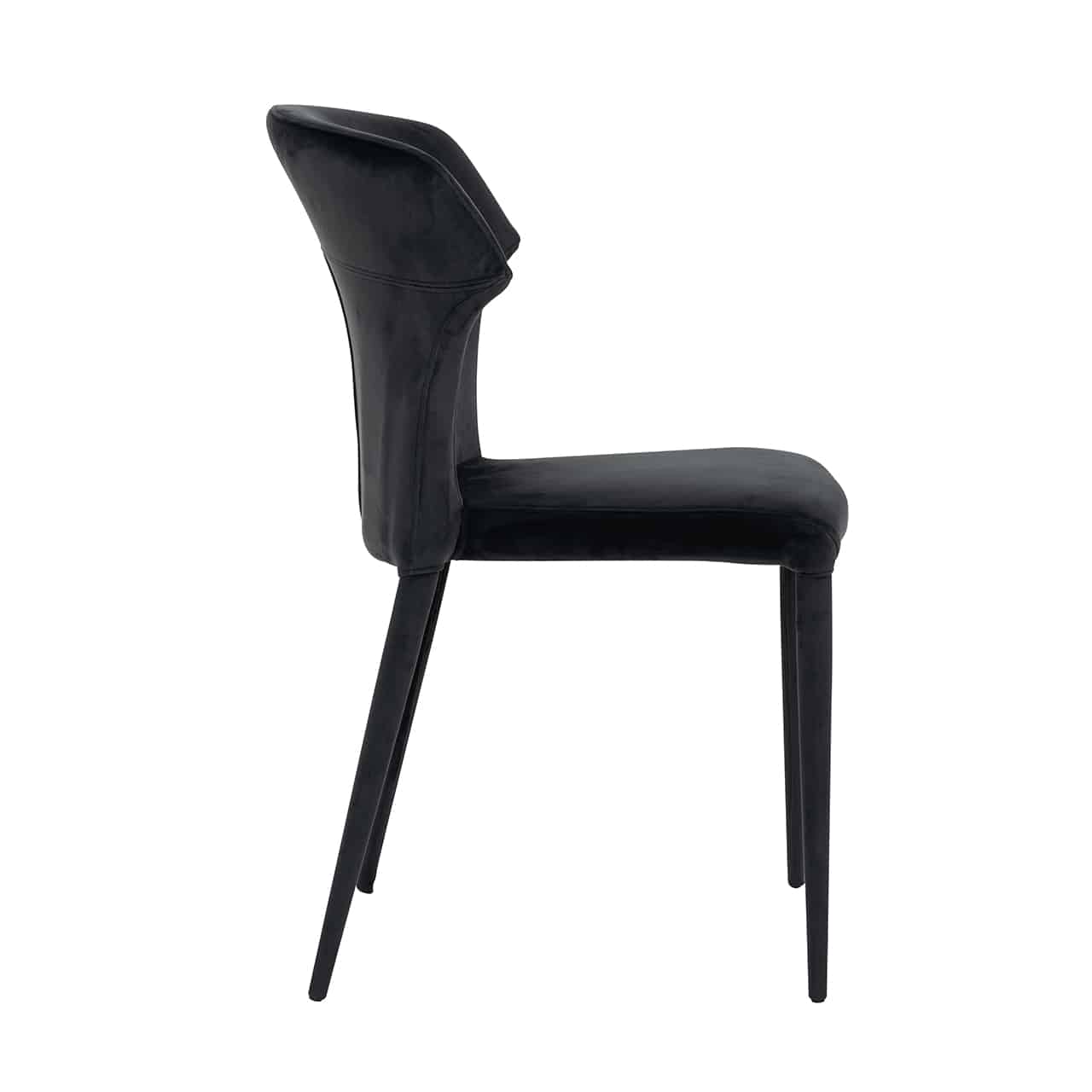 Chair Piper antraciet velvet fire retardants4503-fr-antraciet-velvetrichmond