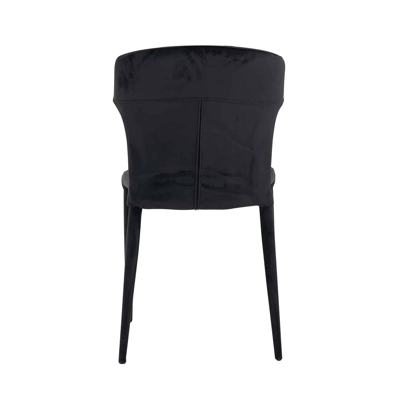 Chair Piper antraciet velvet fire retardants4503-fr-antraciet-velvetrichmond