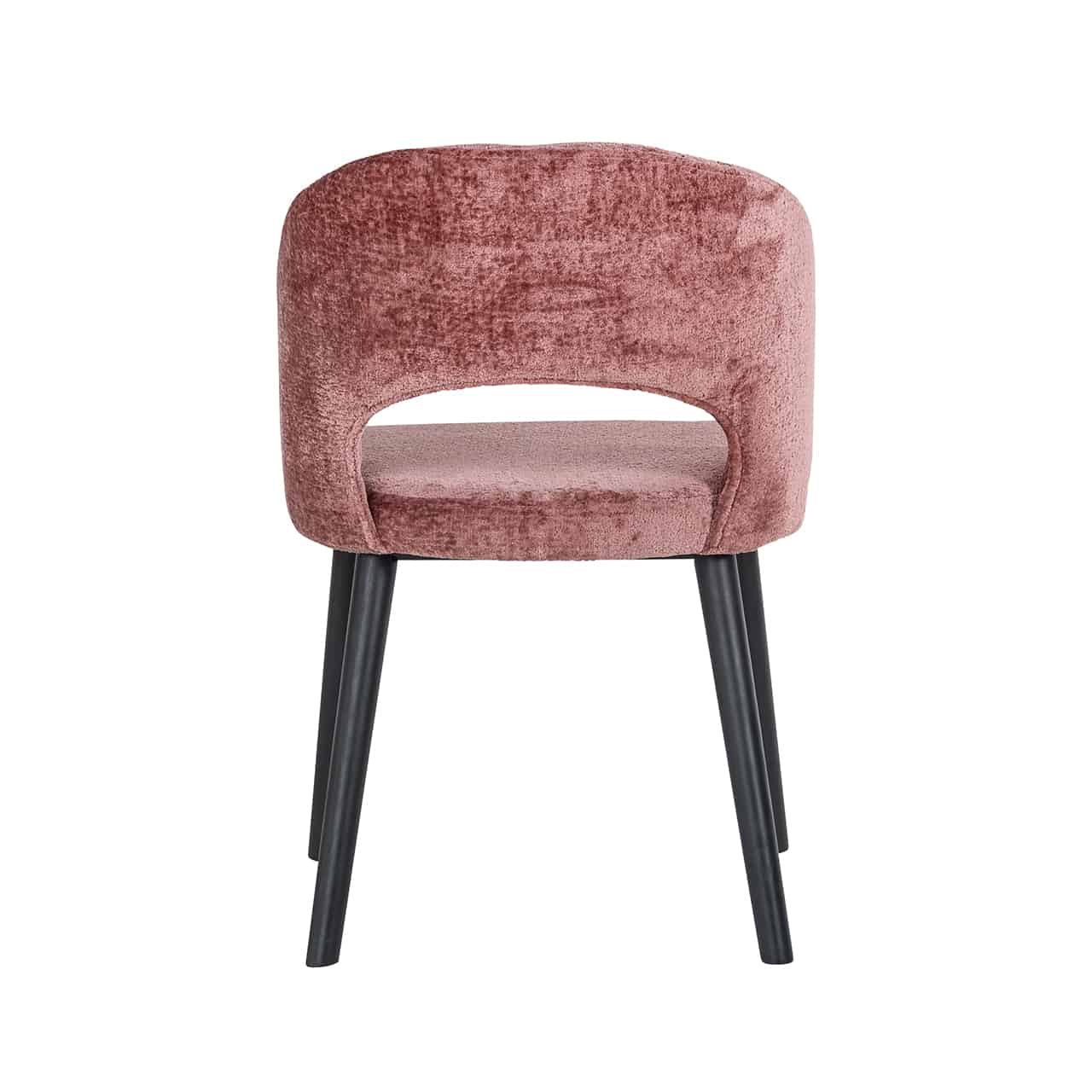 Chair Savoy rose chenilles4560-rose-chenillerichmond