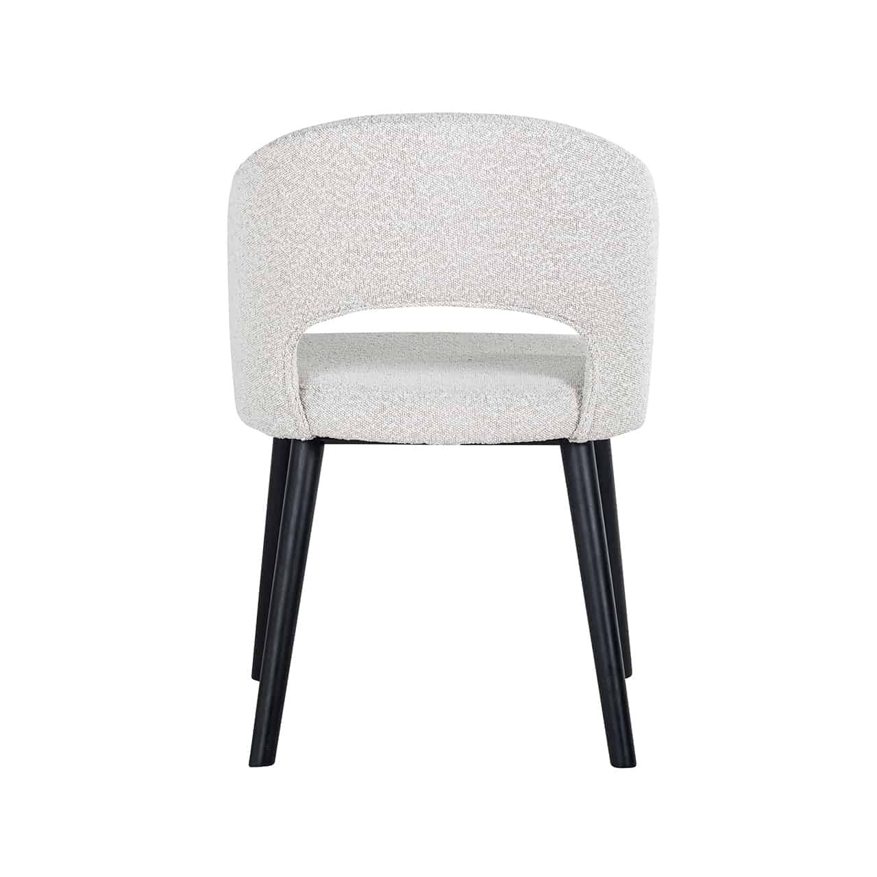 Chair Savoy white bouclés4560-white-bouclerichmond