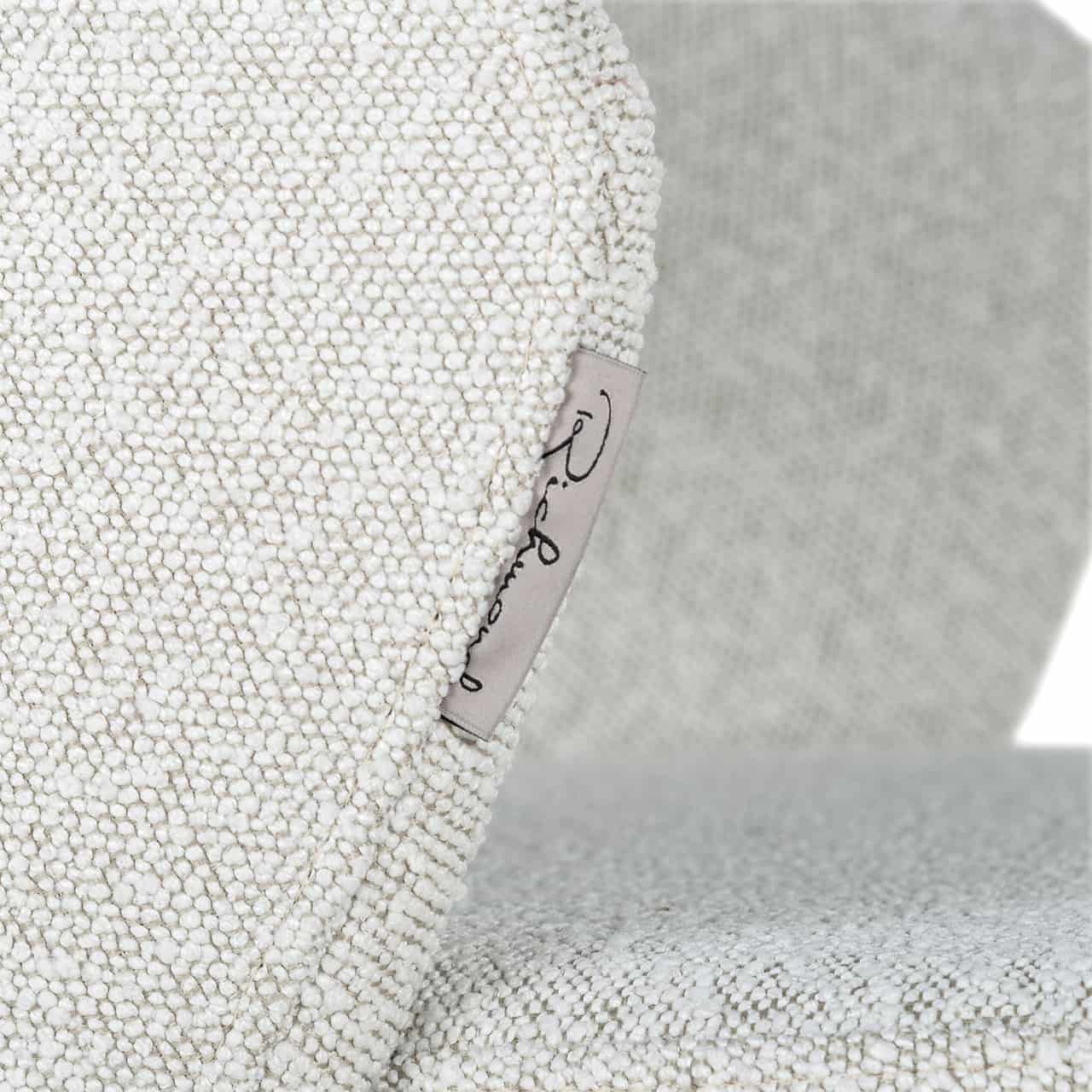 Chair Savoy white bouclés4560-white-bouclerichmond