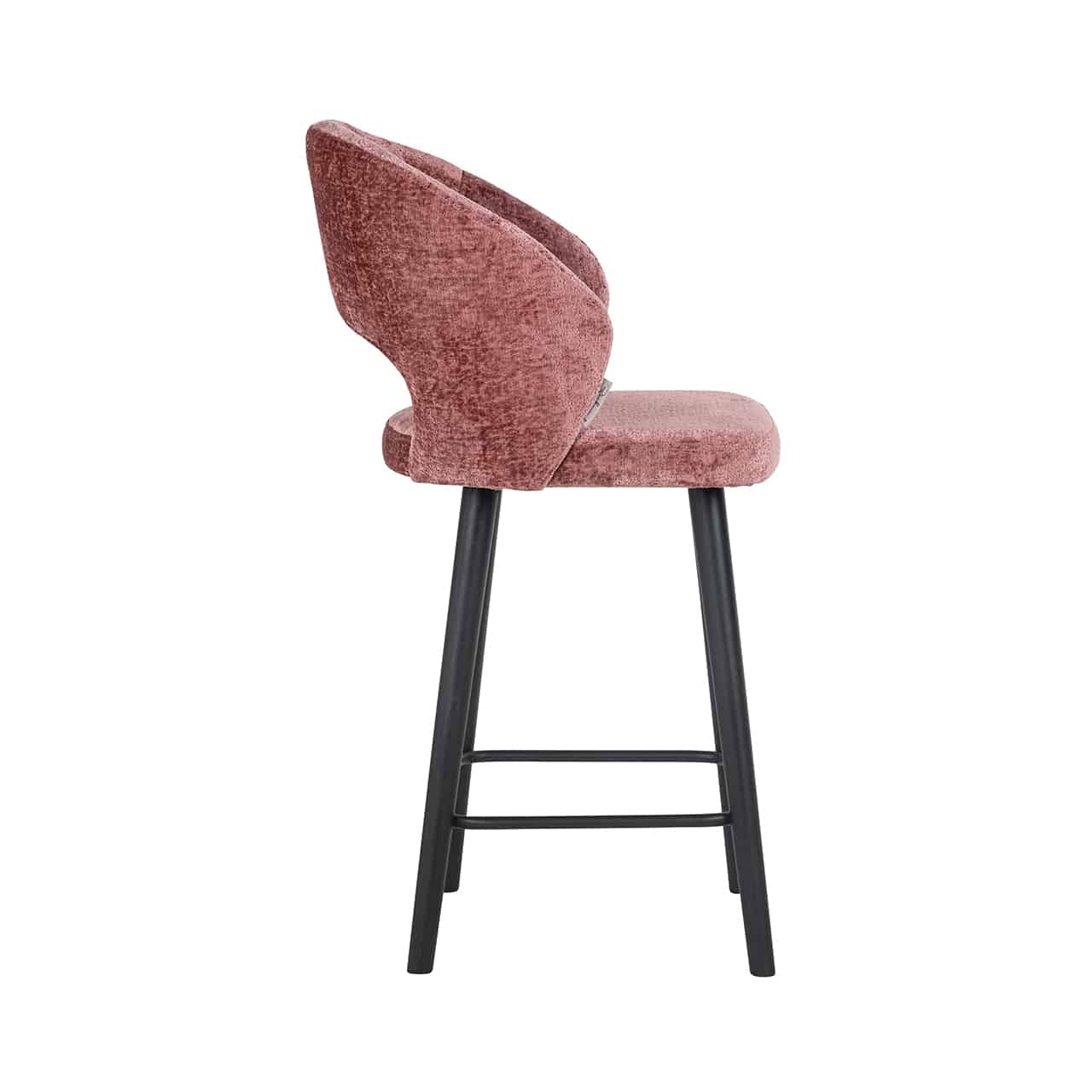 Counterchair Savoy rose chenilles4561-rose-chenillerichmond