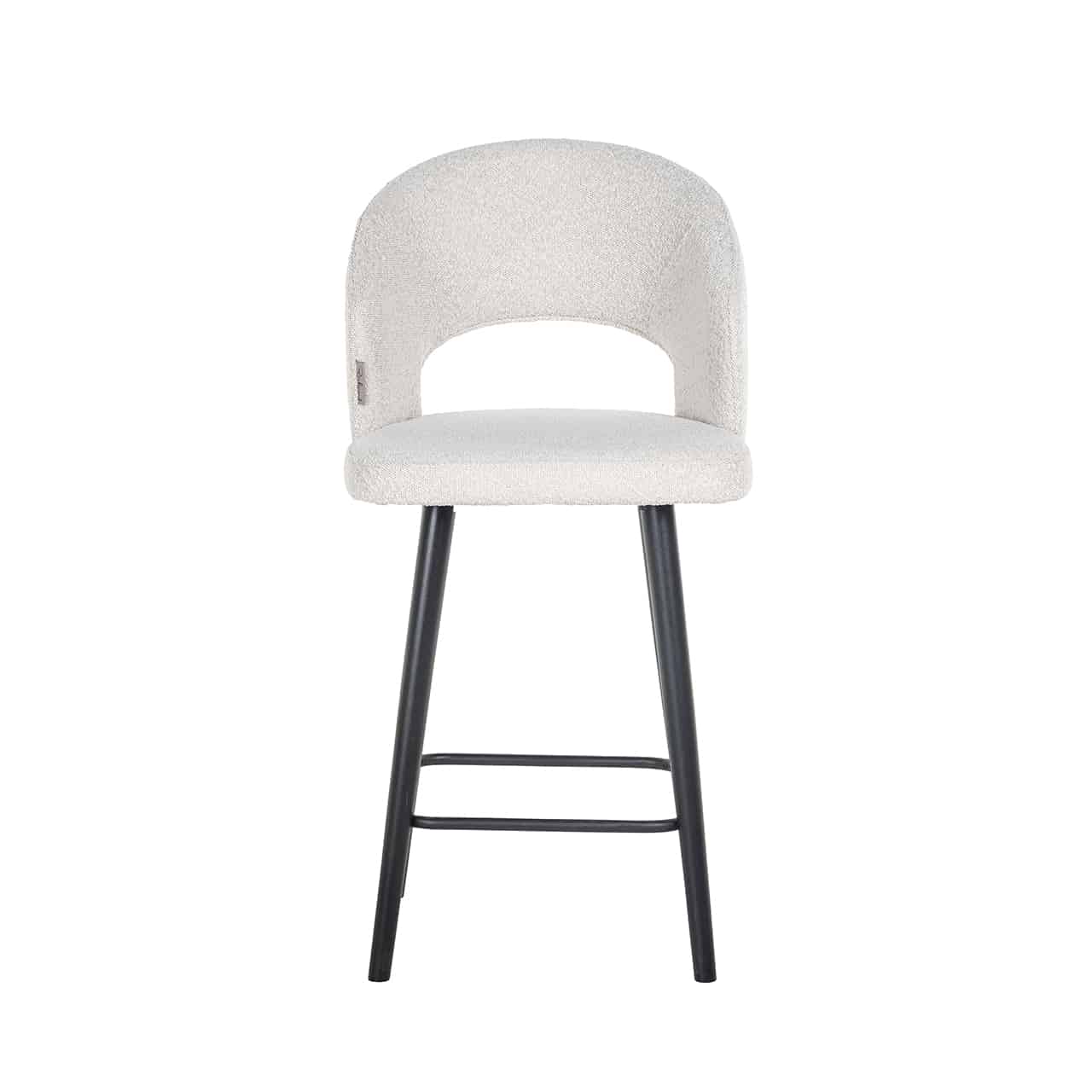 Counterchair Savoy white bouclés4561-white-bouclerichmond