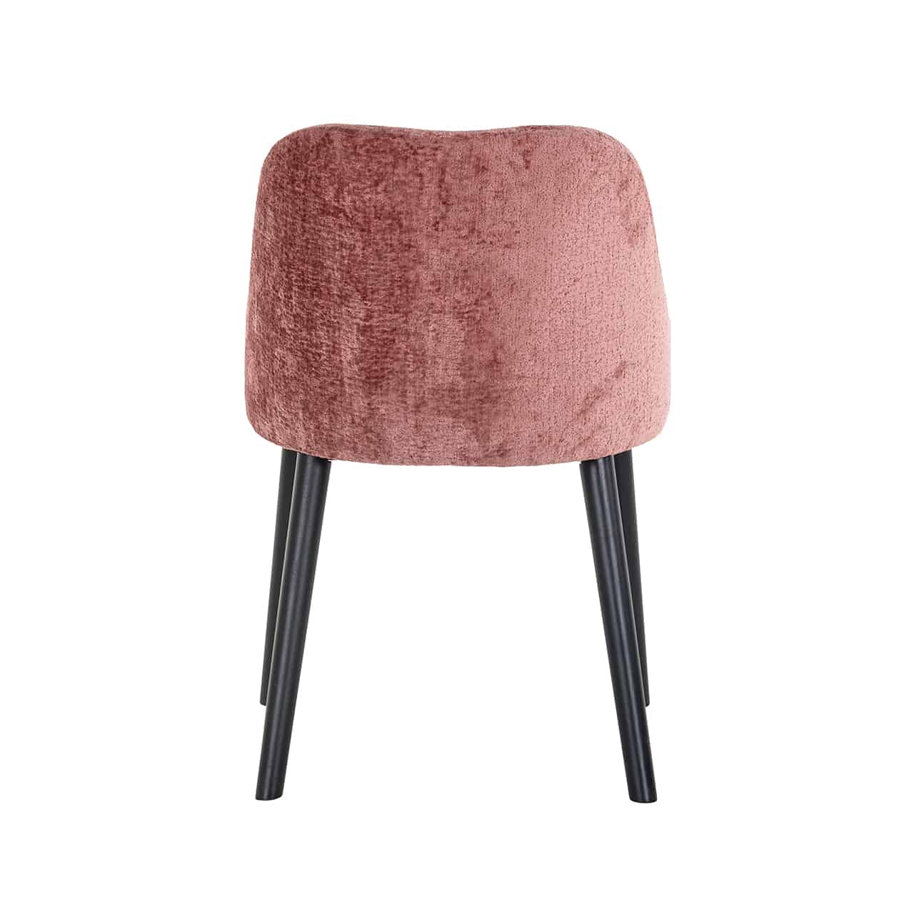 Chair Twiggy rose chenilles4563-rose-chenillerichmond