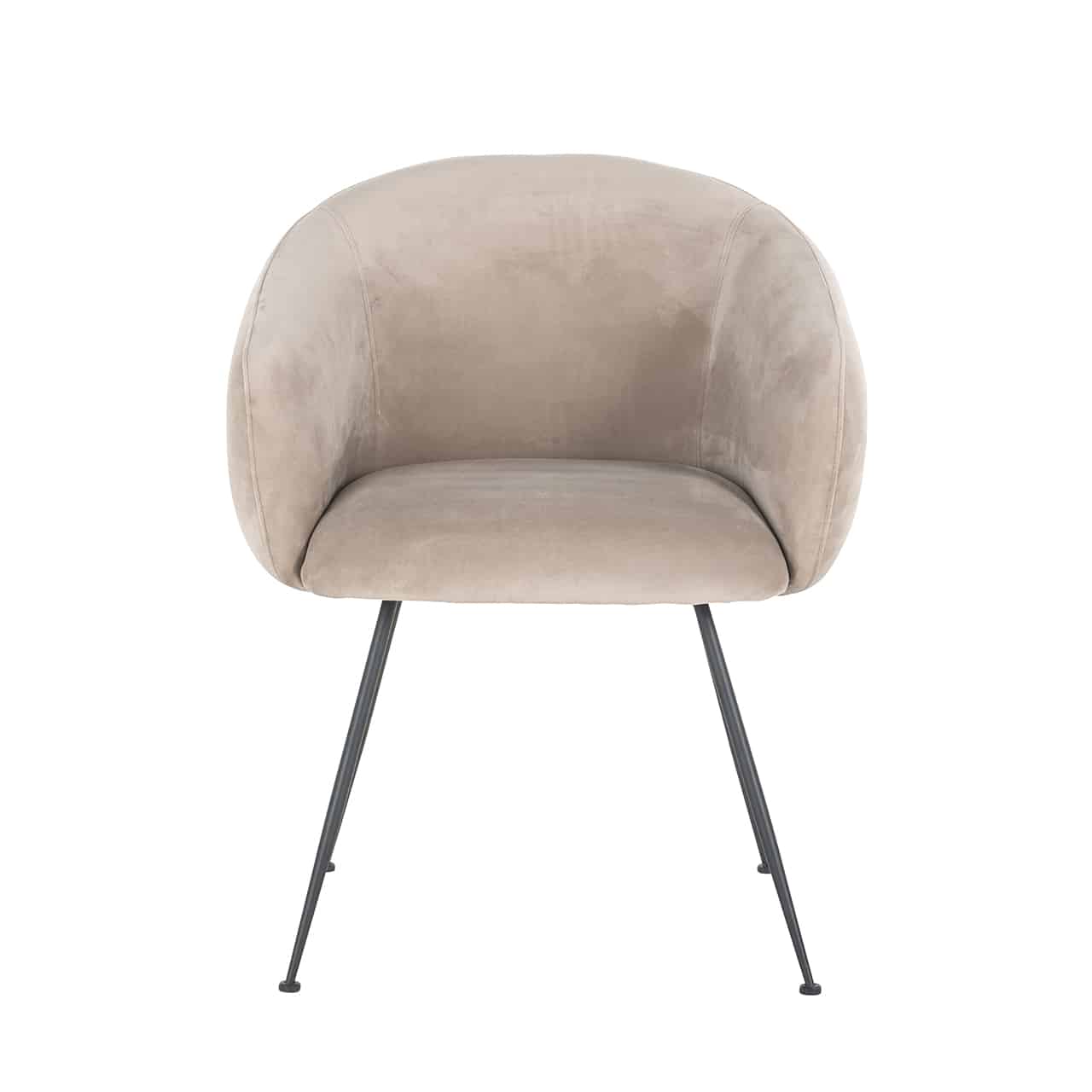 Chair Avanti khaki velvets4564-khaki-velvetrichmond