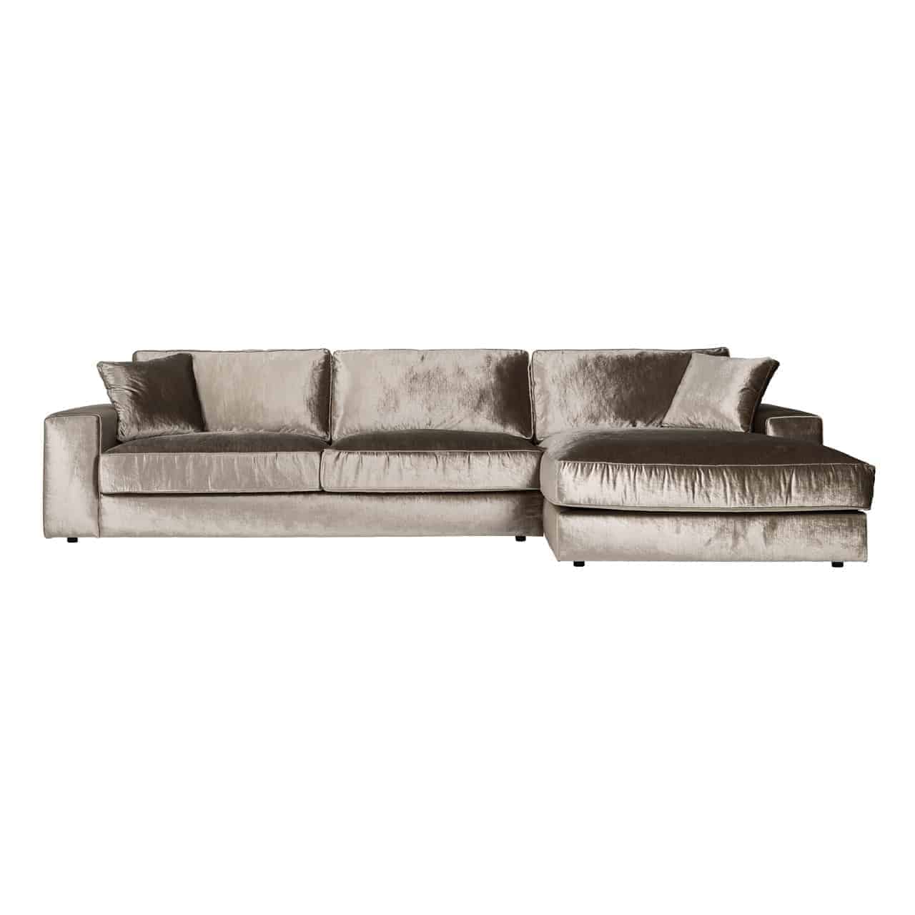 Sofa Santos 3 seater arm leftsantos-3alrichmond