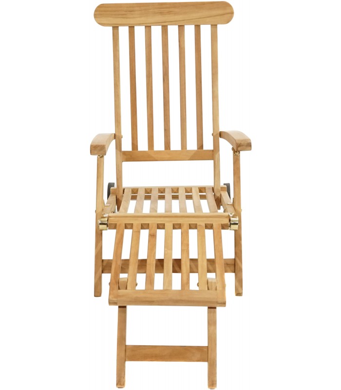 Deckchair Pamir