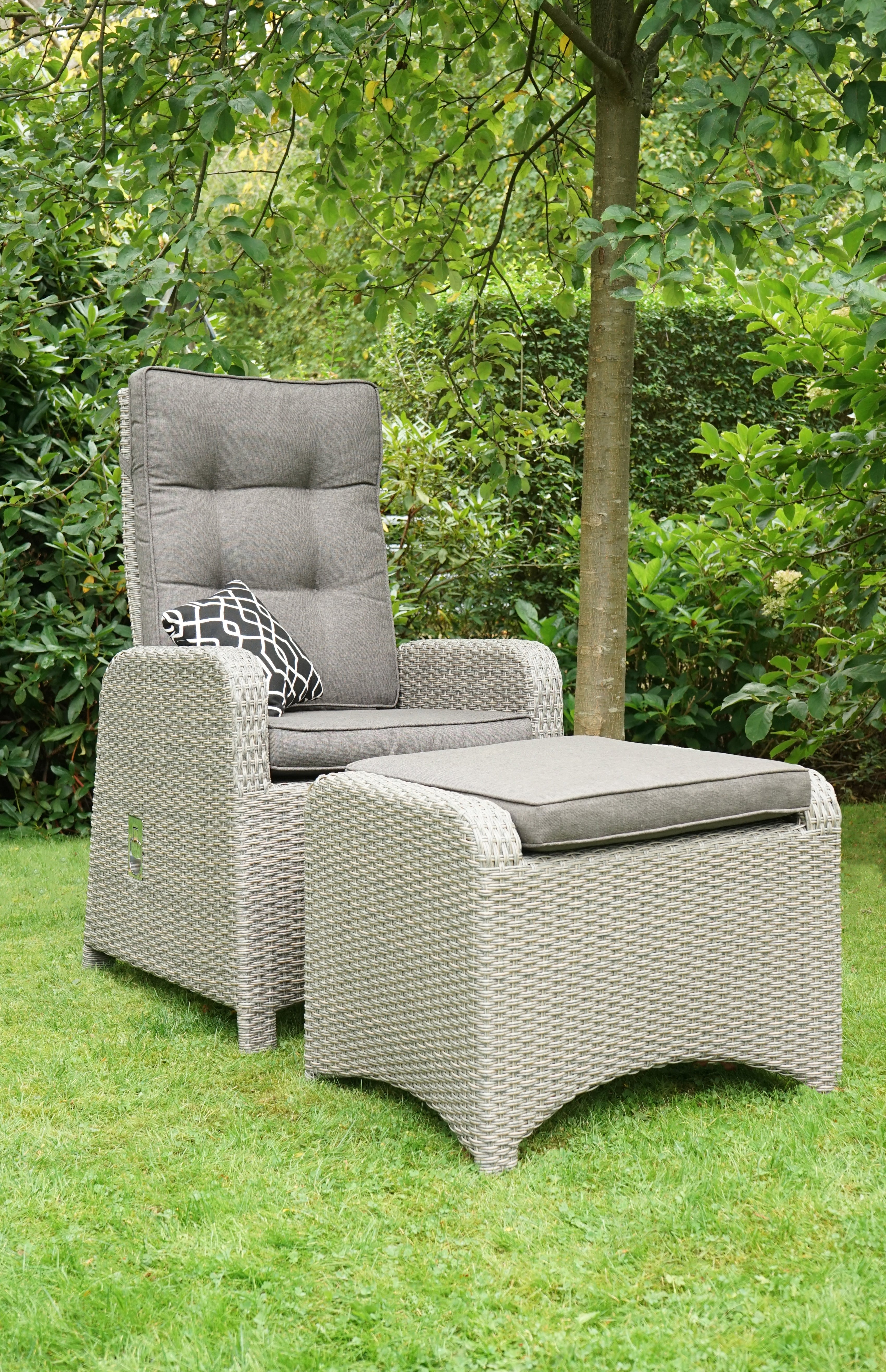 Speise-/Lounge-Sessel Kibico Comfort