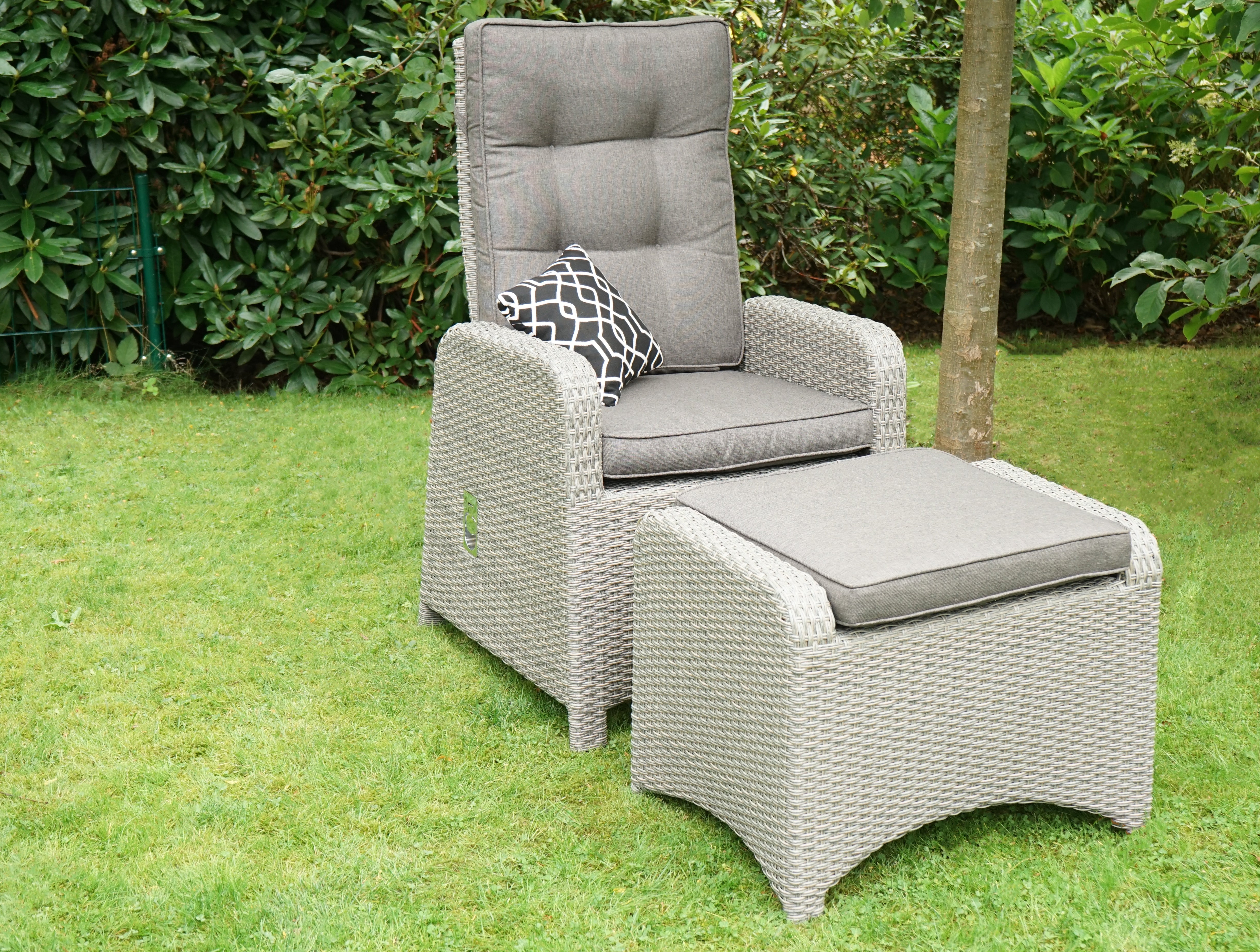 Speise-/Lounge-Sessel Kibico Comfort