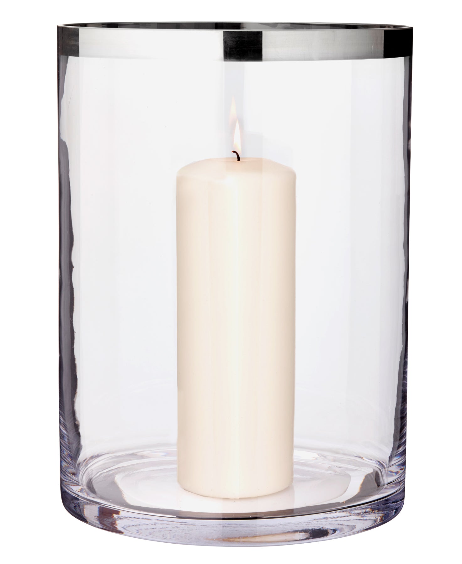 Windlicht / Vase Molly H 39 cm - Edzard