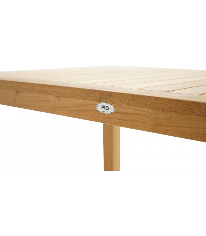 Loft-Tisch NEW HAVEN, 160 cm